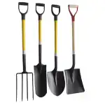Digging Tools
